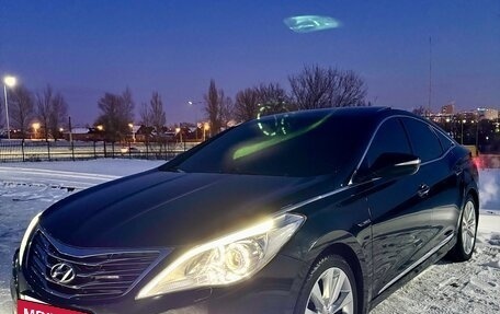 Hyundai Grandeur, 2011 год, 2 000 000 рублей, 8 фотография
