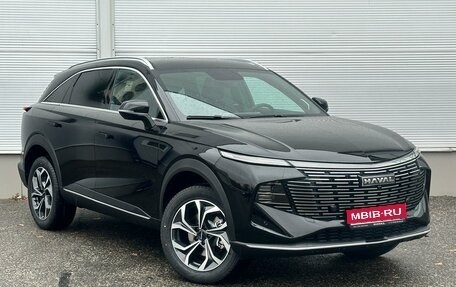 Haval F7, 2025 год, 3 499 000 рублей, 1 фотография