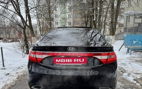 Hyundai Grandeur, 2011 год, 2 000 000 рублей, 7 фотография