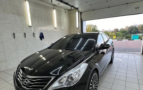Hyundai Grandeur, 2011 год, 2 000 000 рублей, 17 фотография