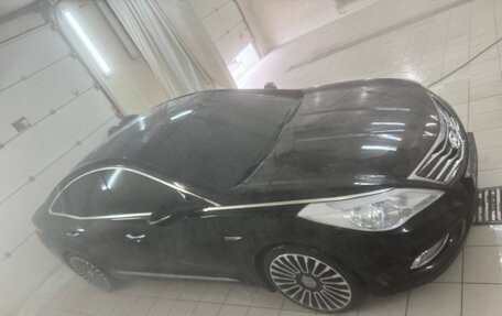Hyundai Grandeur, 2011 год, 2 000 000 рублей, 12 фотография
