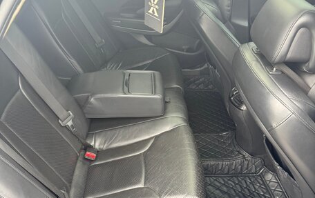 Hyundai Grandeur, 2011 год, 2 000 000 рублей, 23 фотография