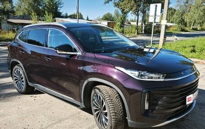 CheryExeed TXL, 2022 год, 2 400 000 рублей, 1 фотография