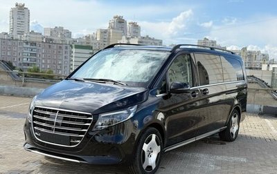 Mercedes-Benz V-Класс, 2025 год, 16 016 000 рублей, 1 фотография