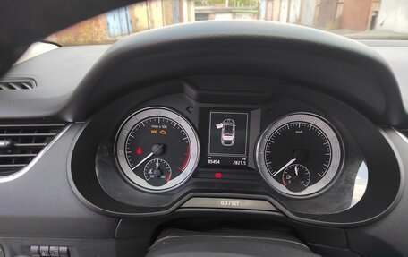 Skoda Octavia, 2016 год, 1 700 000 рублей, 6 фотография