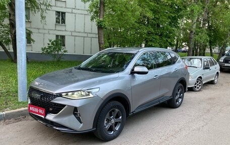 Haval F7 I, 2023 год, 2 150 000 рублей, 1 фотография