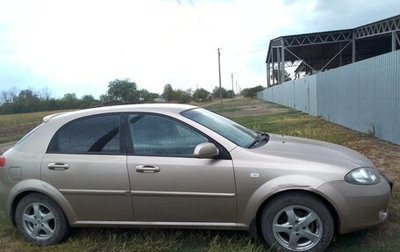 Chevrolet Lacetti, 2008 год, 460 000 рублей, 1 фотография