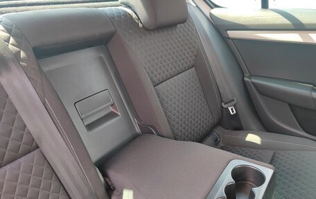 Skoda Octavia, 2016 год, 1 700 000 рублей, 11 фотография