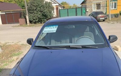 Hyundai Accent II, 2001 год, 300 000 рублей, 1 фотография