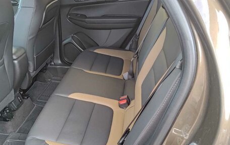 Chevrolet TrailBlazer, 2021 год, 1 960 000 рублей, 12 фотография