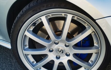 Volkswagen Golf R32 iv, 2007 год, 2 050 000 рублей, 9 фотография