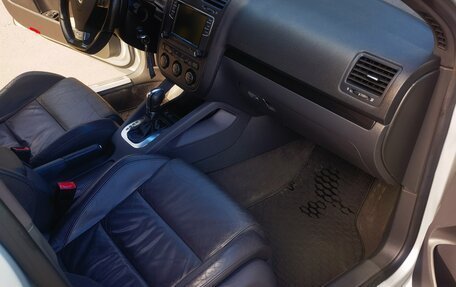 Volkswagen Golf R32 iv, 2007 год, 2 050 000 рублей, 11 фотография