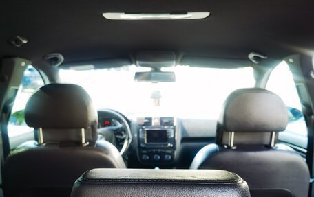 Volkswagen Golf R32 iv, 2007 год, 2 050 000 рублей, 10 фотография