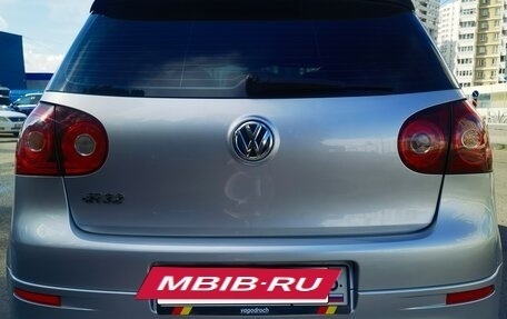 Volkswagen Golf R32 iv, 2007 год, 2 050 000 рублей, 7 фотография