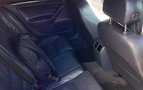 Volkswagen Golf R32 iv, 2007 год, 2 050 000 рублей, 13 фотография