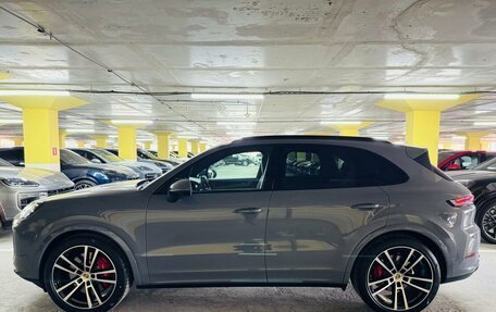 Porsche Cayenne III, 2025 год, 20 490 000 рублей, 5 фотография