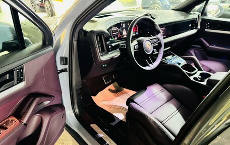 Porsche Cayenne III, 2025 год, 20 490 000 рублей, 3 фотография