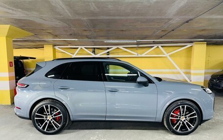 Porsche Cayenne III, 2025 год, 20 490 000 рублей, 2 фотография