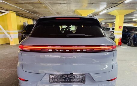 Porsche Cayenne III, 2025 год, 20 490 000 рублей, 4 фотография