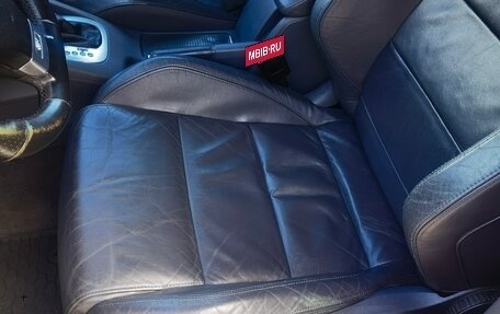 Volkswagen Golf R32 iv, 2007 год, 2 050 000 рублей, 12 фотография