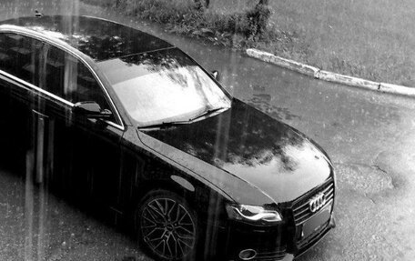 Audi A4, 2011 год, 1 450 000 рублей, 1 фотография