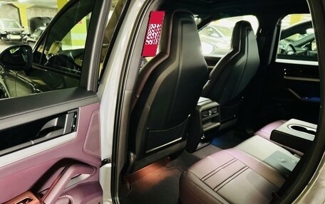 Porsche Cayenne III, 2025 год, 20 490 000 рублей, 6 фотография