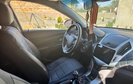 Chevrolet Cruze II, 2013 год, 840 000 рублей, 8 фотография