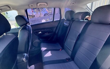 Chevrolet Cruze II, 2013 год, 840 000 рублей, 7 фотография