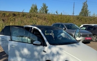Volkswagen Polo VI (EU Market), 2017 год, 1 200 000 рублей, 1 фотография