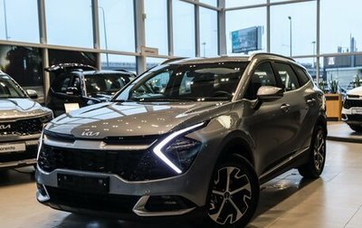 KIA Sportage IV рестайлинг, 2025 год, 4 368 000 рублей, 1 фотография
