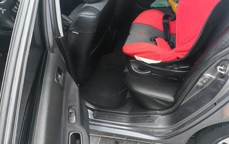 Mitsubishi Lancer IX, 2006 год, 470 000 рублей, 16 фотография