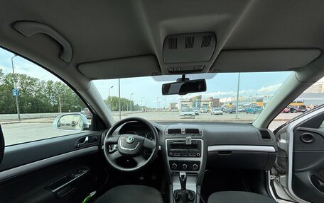 Skoda Octavia, 2012 год, 550 000 рублей, 8 фотография