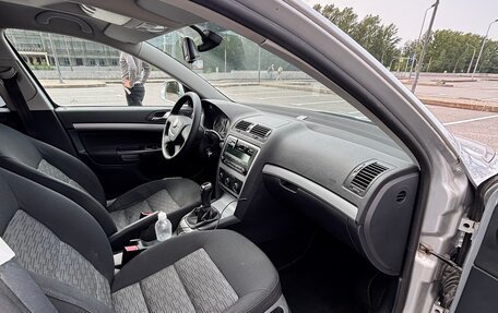 Skoda Octavia, 2012 год, 550 000 рублей, 7 фотография