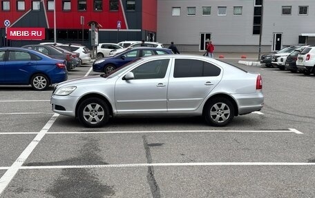 Skoda Octavia, 2012 год, 550 000 рублей, 5 фотография