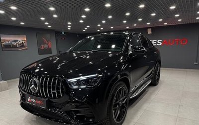 Mercedes-Benz GLE AMG, 2025 год, 16 790 000 рублей, 1 фотография