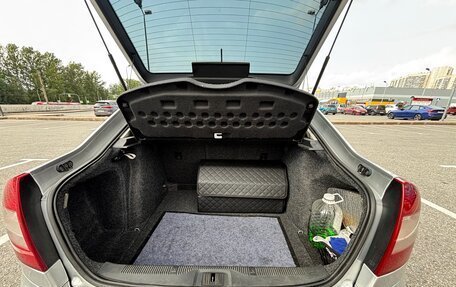 Skoda Octavia, 2012 год, 550 000 рублей, 13 фотография