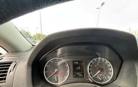 Skoda Octavia, 2012 год, 550 000 рублей, 10 фотография