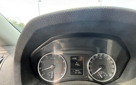 Skoda Octavia, 2012 год, 550 000 рублей, 9 фотография