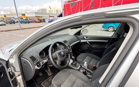 Skoda Octavia, 2012 год, 550 000 рублей, 6 фотография