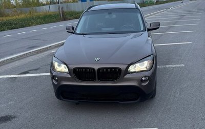 BMW X1, 2012 год, 1 650 000 рублей, 1 фотография