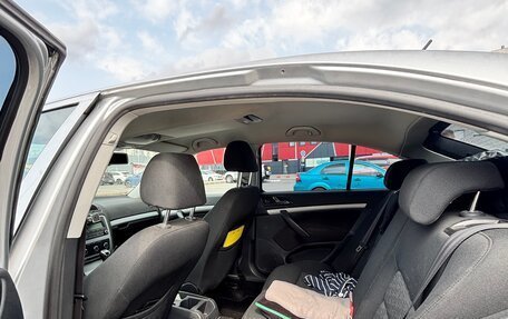 Skoda Octavia, 2012 год, 550 000 рублей, 11 фотография