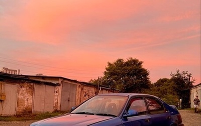 Honda Civic Ferio III, 1993 год, 190 000 рублей, 1 фотография