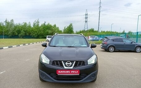Nissan Qashqai, 2013 год, 950 000 рублей, 1 фотография