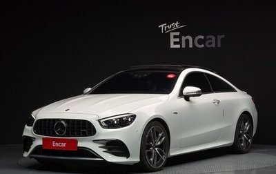 Mercedes-Benz E-Класс AMG, 2020 год, 5 170 750 рублей, 1 фотография