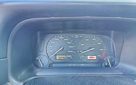 Volkswagen Vento, 1994 год, 158 000 рублей, 4 фотография