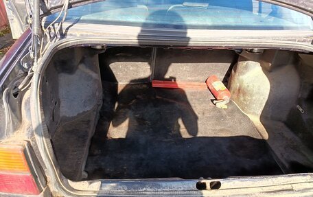 Volkswagen Vento, 1994 год, 158 000 рублей, 11 фотография