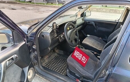 Volkswagen Vento, 1994 год, 158 000 рублей, 8 фотография