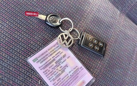 Volkswagen Vento, 1994 год, 158 000 рублей, 14 фотография