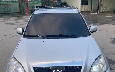Chery Tiggo (T11), 2007 год, 500 000 рублей, 1 фотография