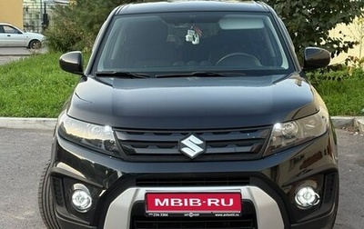 Suzuki Vitara II рестайлинг, 2018 год, 2 100 000 рублей, 1 фотография